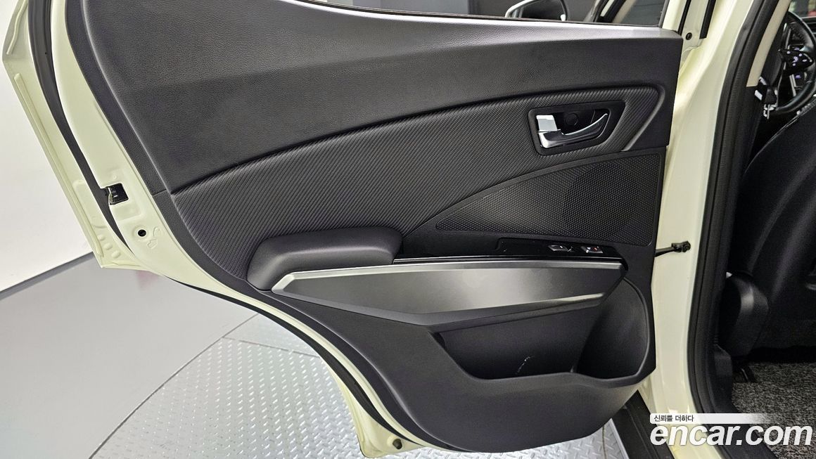 KG_Mobility_Ssangyong TIBOLI 2021