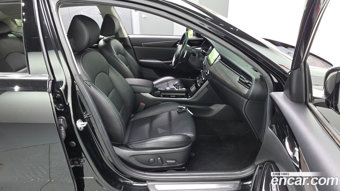 Kia K7 2020