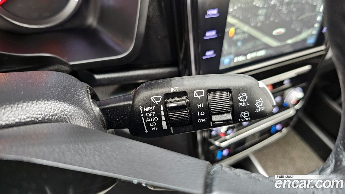 KG_Mobility_Ssangyong TIBOLI 2021