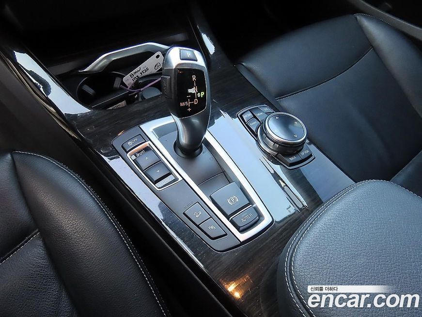BMW X4 2015