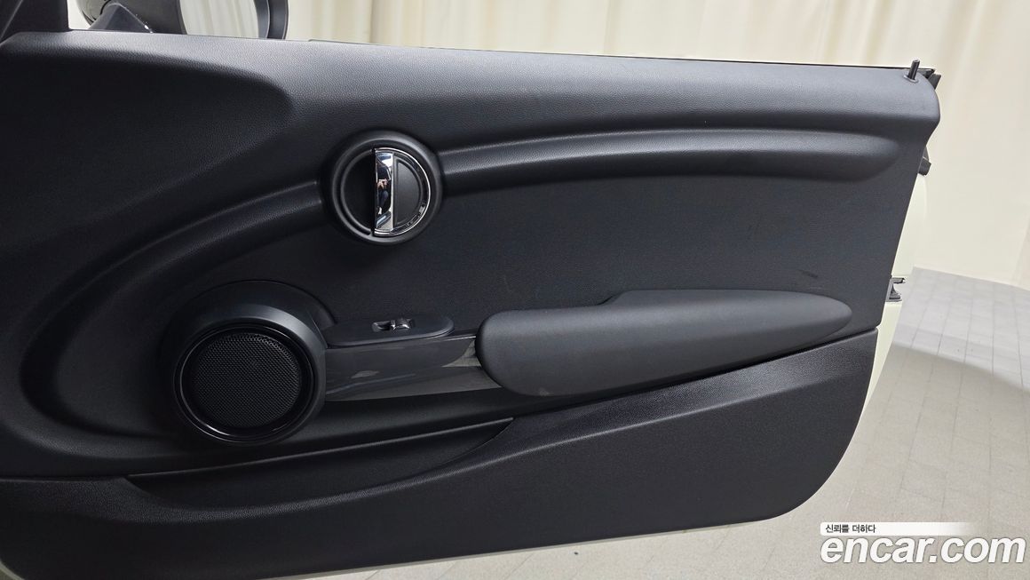 Mini Cooper 2019