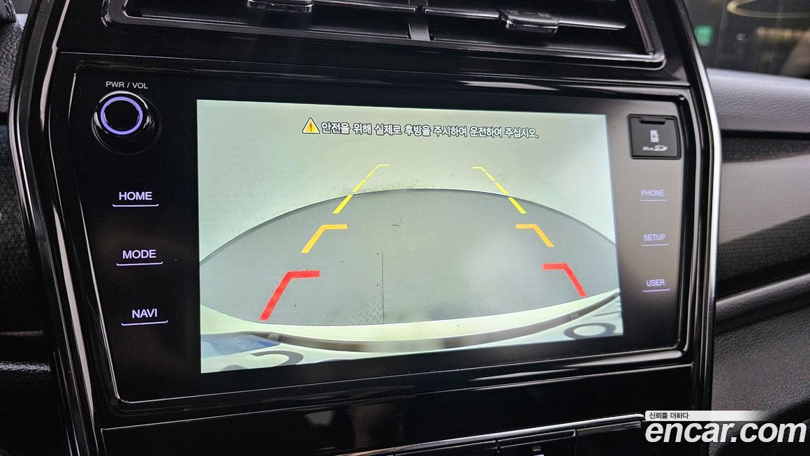 KG_Mobility_Ssangyong TIBOLI 2021