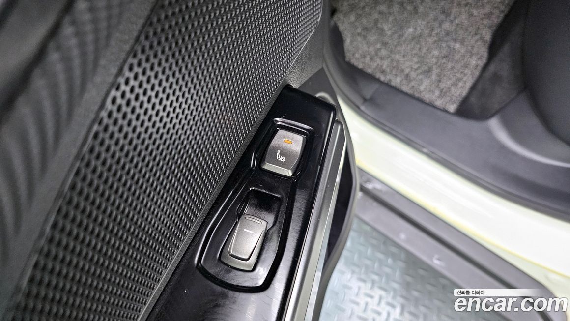 KG_Mobility_Ssangyong TIBOLI 2021