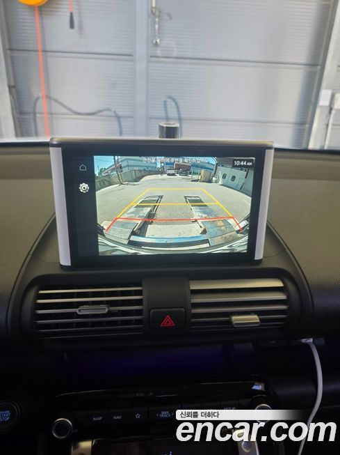 Hyundai Casper 2024