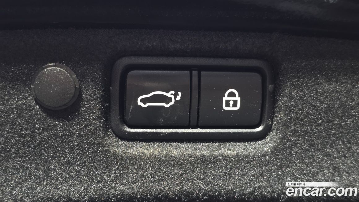Kia K7 2020
