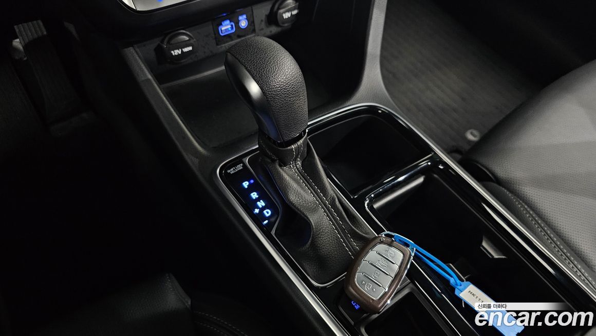 Hyundai Sonata 2018