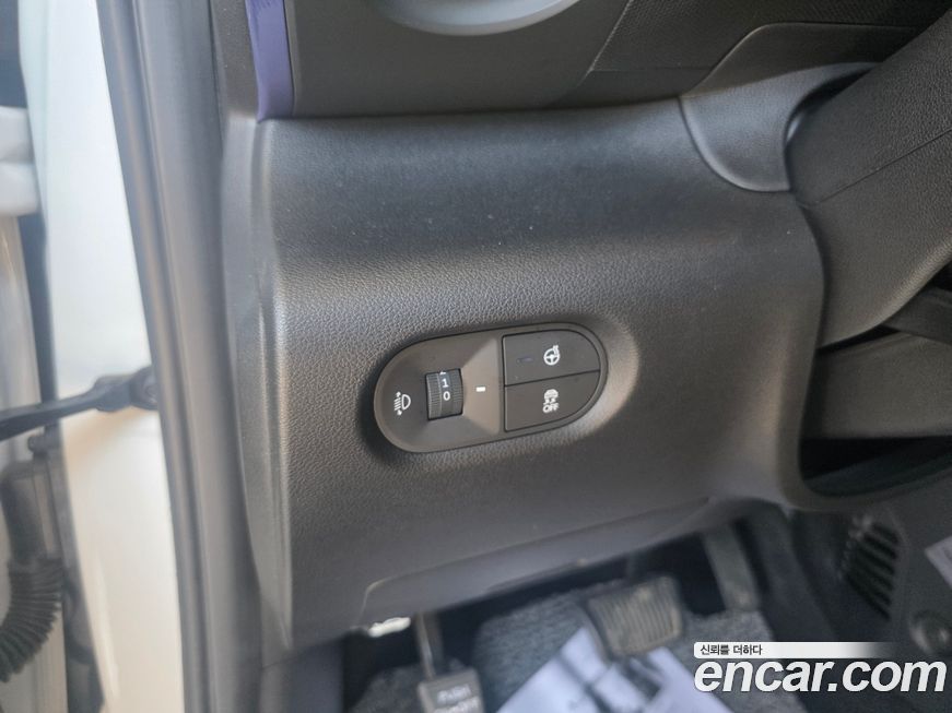 Hyundai Casper 2024