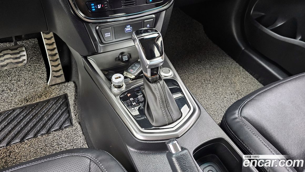 KG_Mobility_Ssangyong TIBOLI 2021