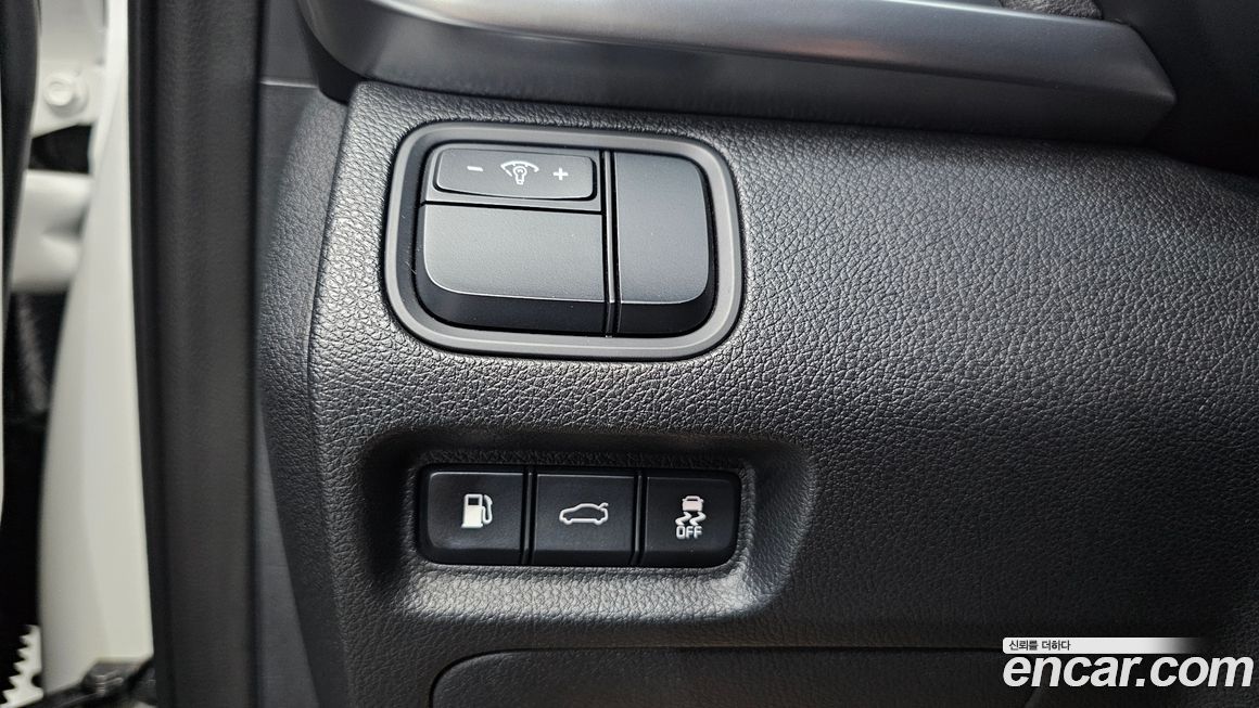 Kia K5 2018