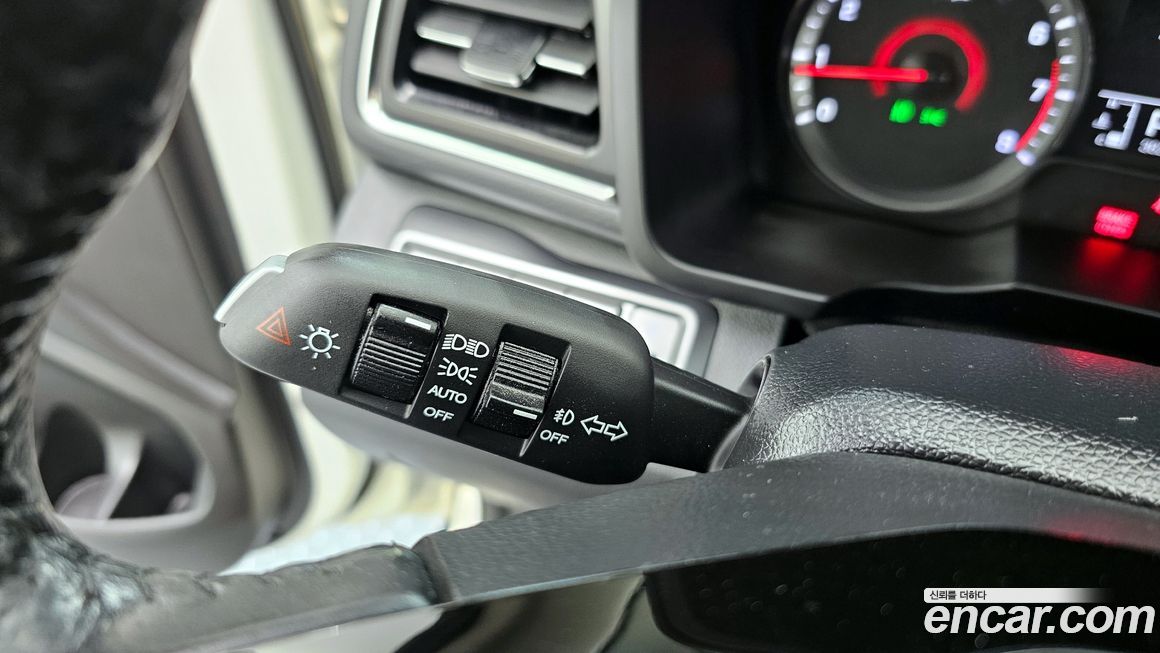KG_Mobility_Ssangyong TIBOLI 2021