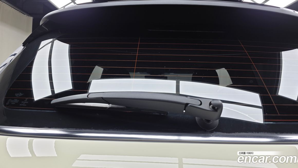Mini Cooper 2019