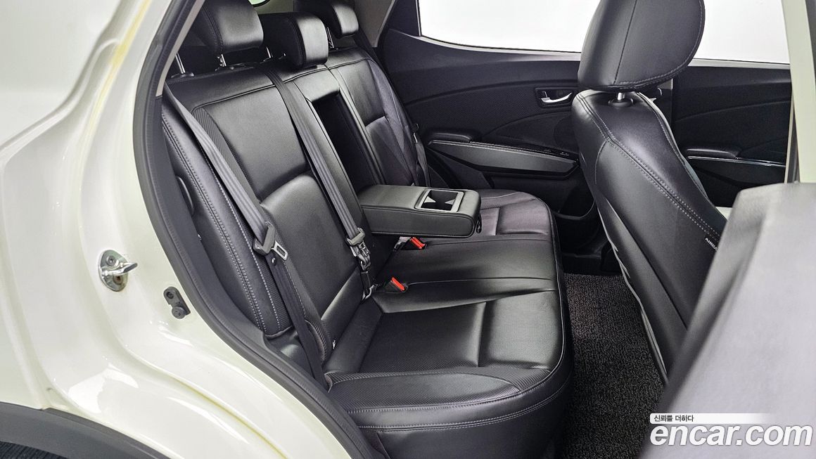 KG_Mobility_Ssangyong TIBOLI 2021