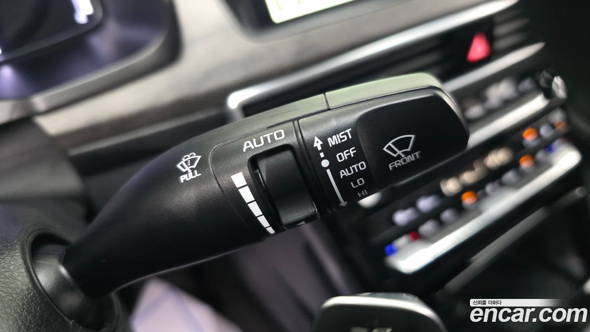 Kia K7 2020