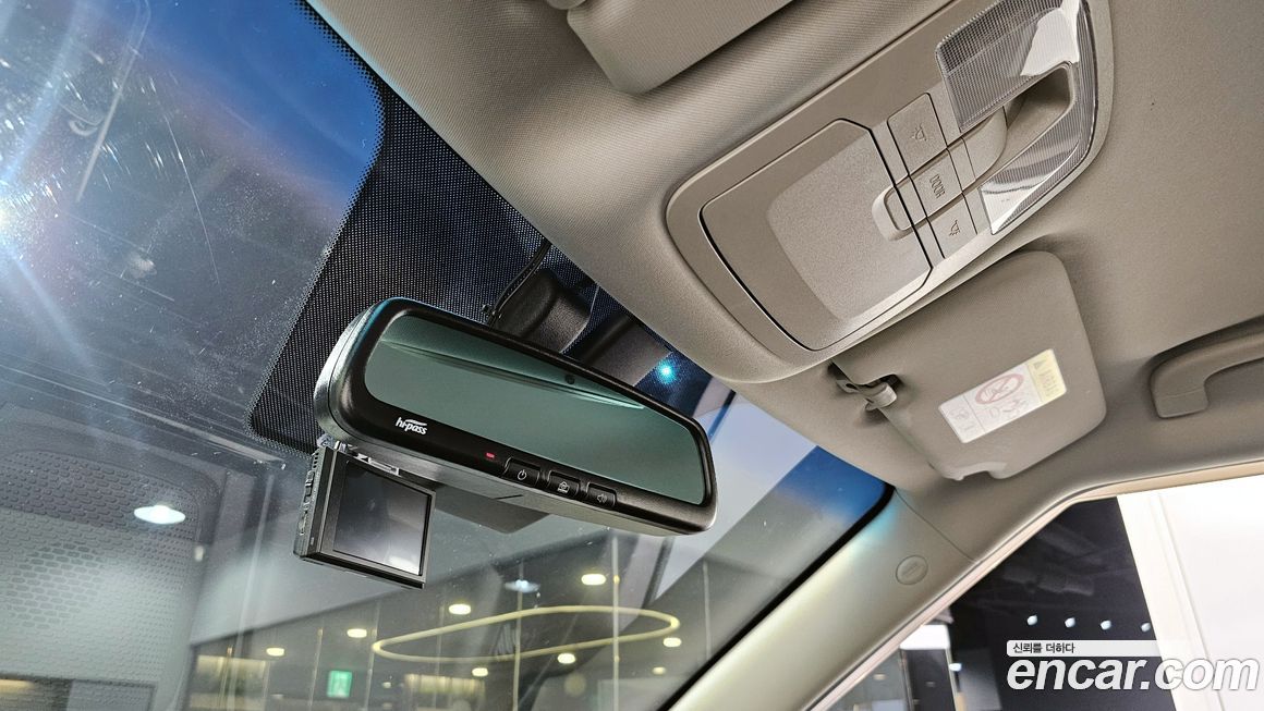 KG_Mobility_Ssangyong TIBOLI 2021