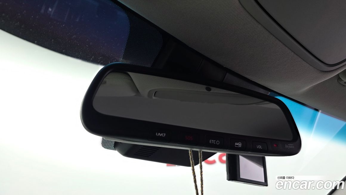 Kia K7 2020