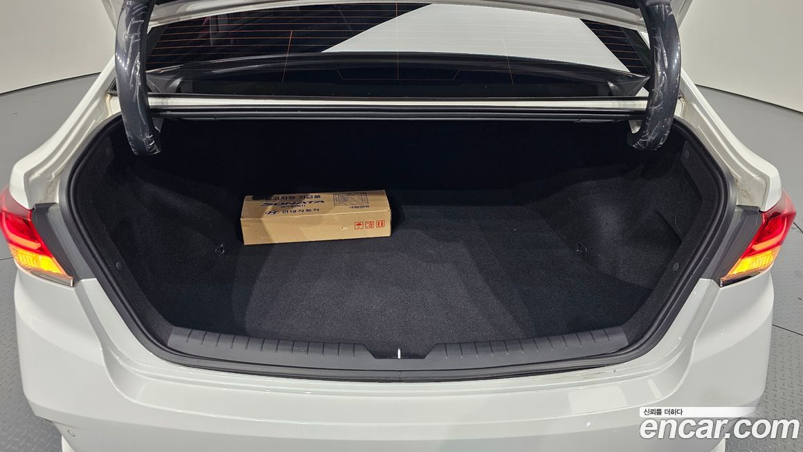 Hyundai Sonata 2018