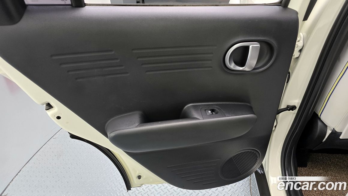Hyundai Casper 2023