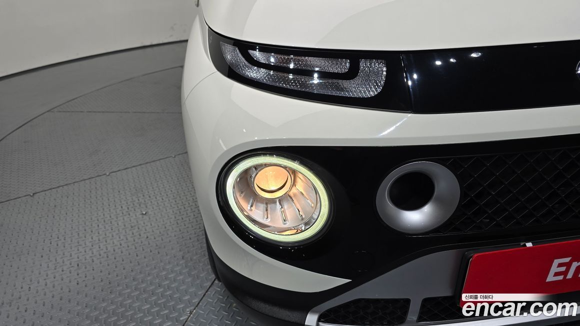 Hyundai Casper 2023