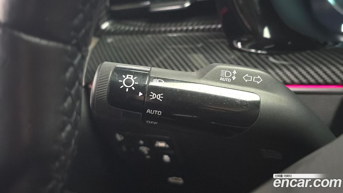Kia K5 2020