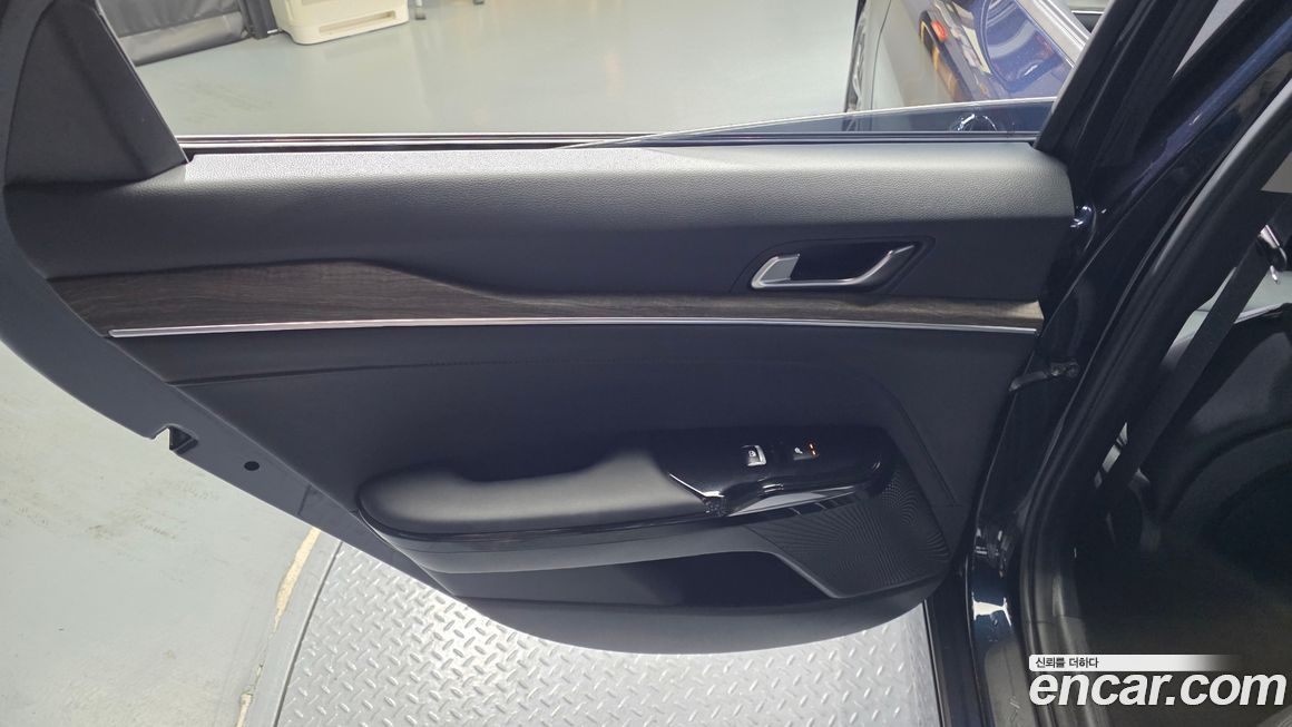 Kia K5 2020