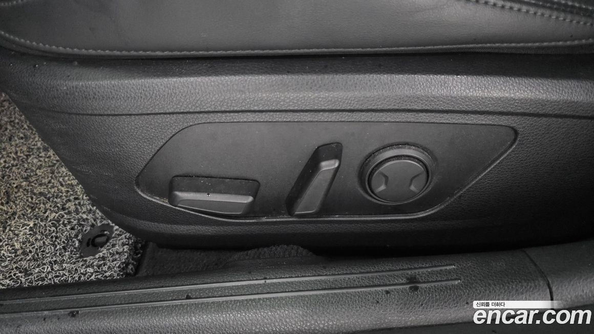 Kia K5 2020