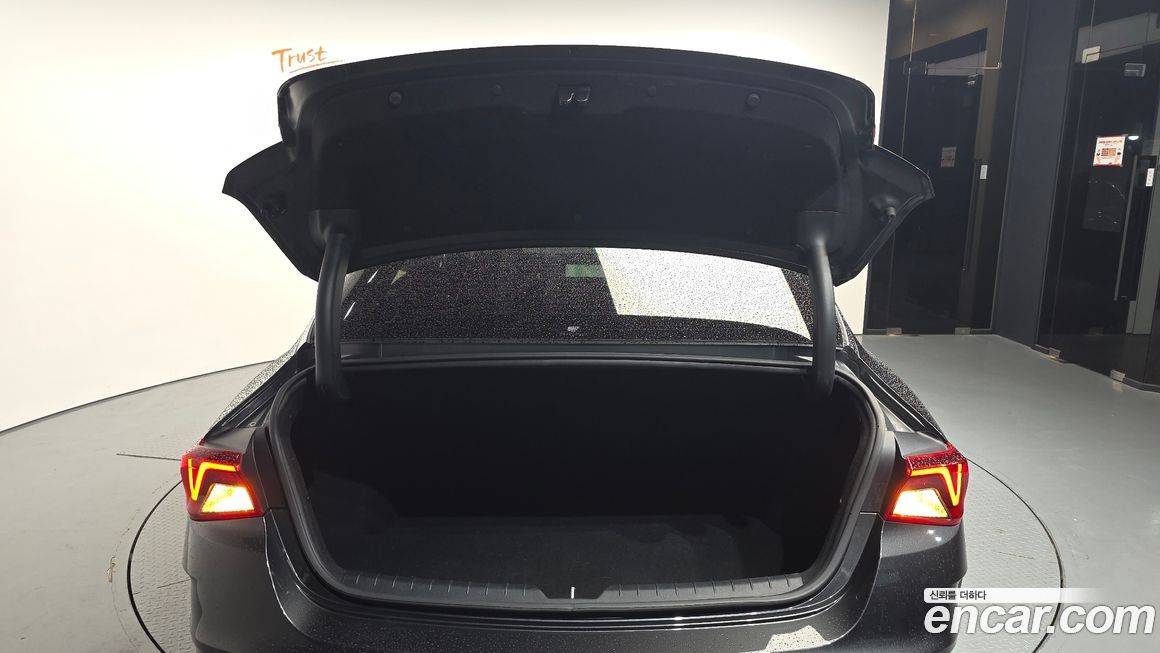 Kia K5 2020