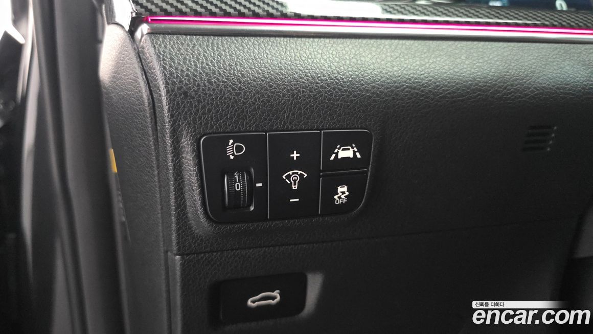 Kia K5 2020