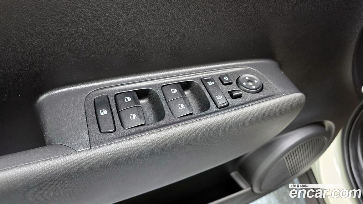 Hyundai Casper 2023