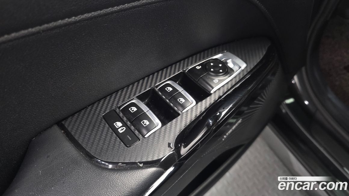 Kia K5 2020
