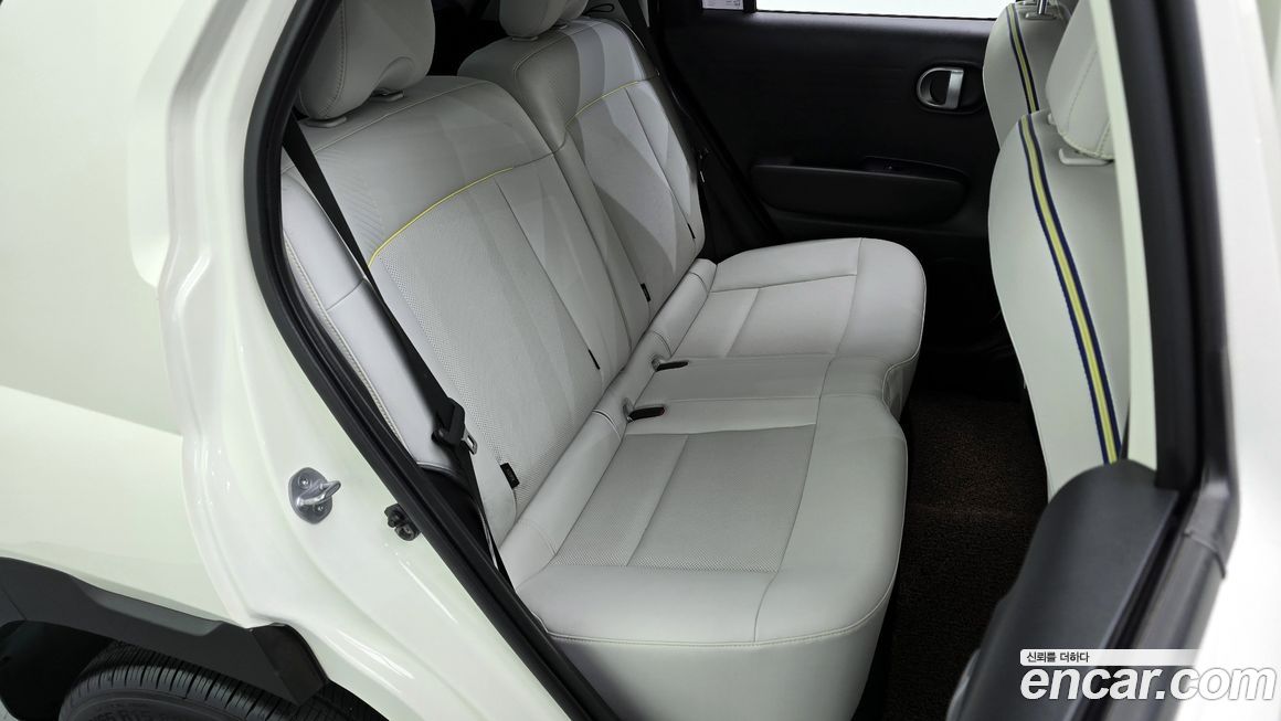 Hyundai Casper 2023