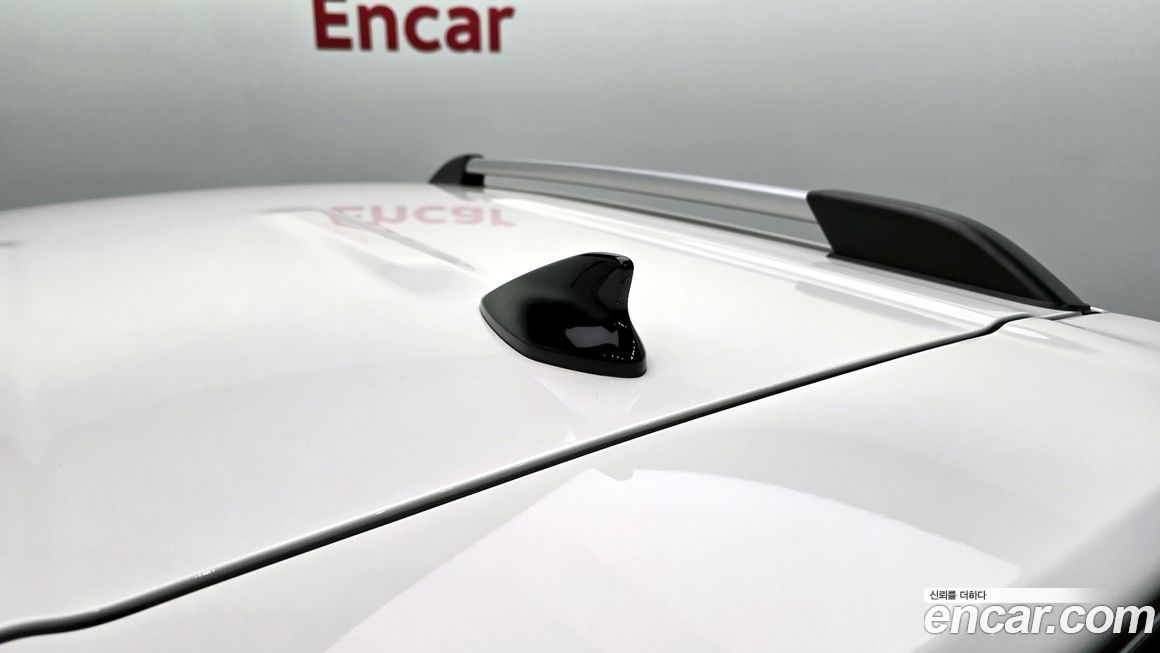Hyundai Casper 2023