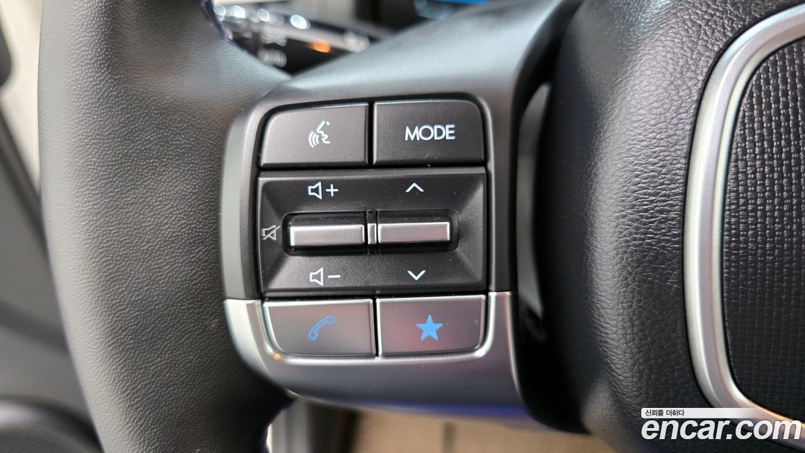 Hyundai Casper 2023