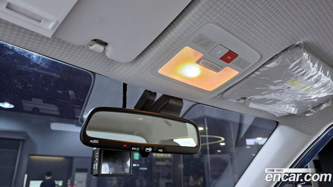Hyundai Casper 2023