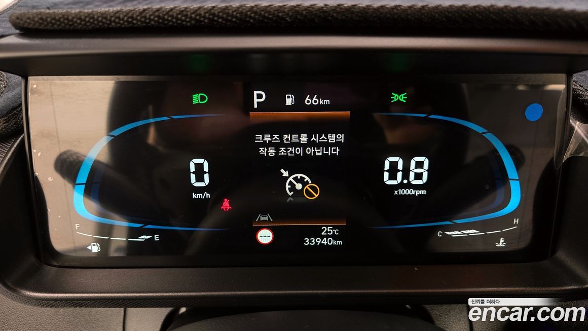 Hyundai Casper 2023