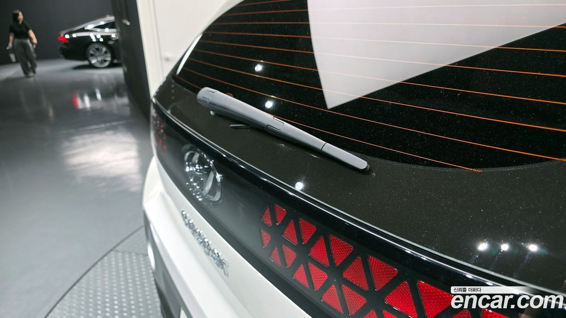 Hyundai Casper 2023