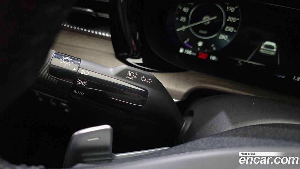 Kia K5 2020