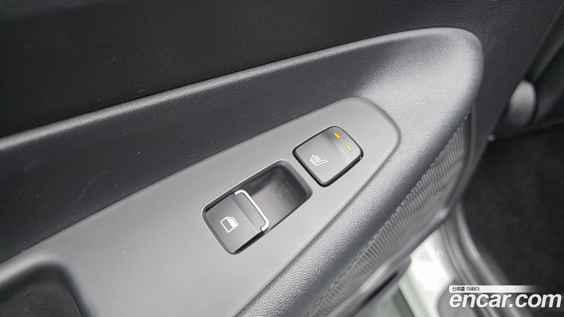 Hyundai Santafe 2020