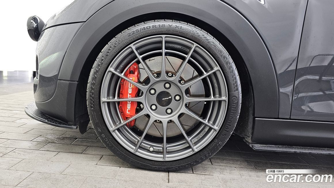 Mini Cooper 2016