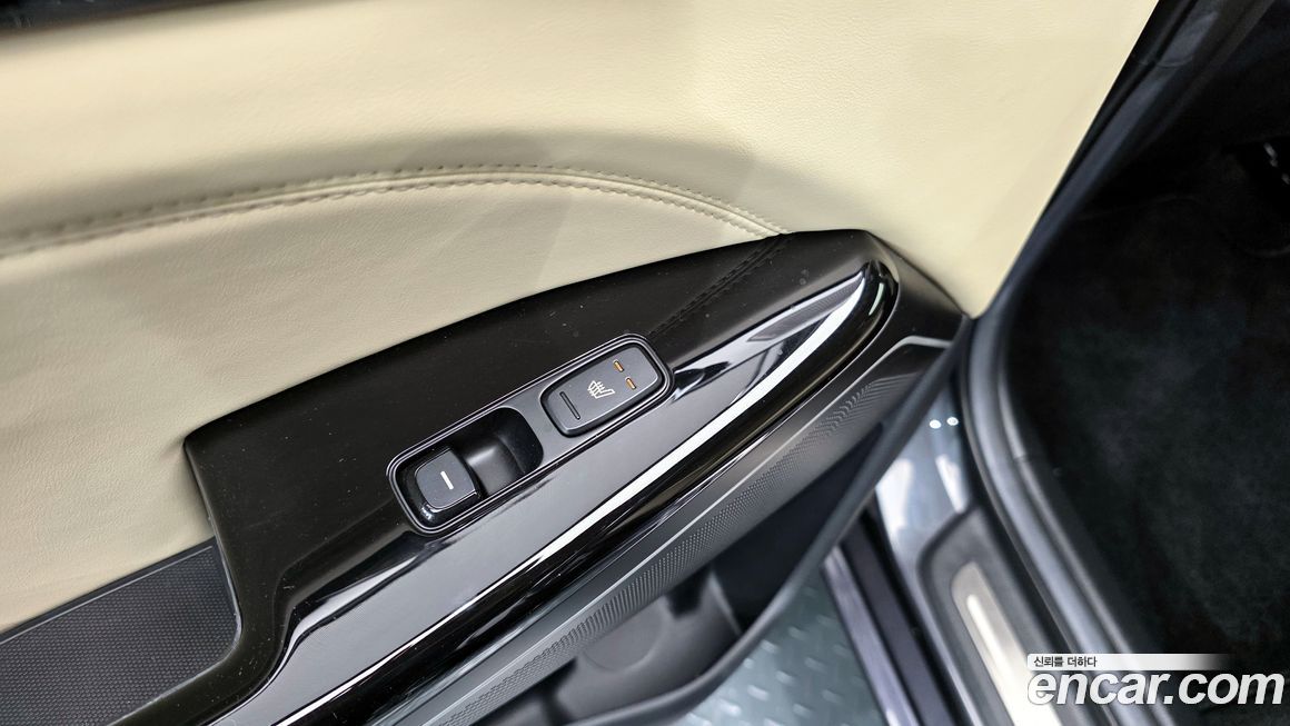 Kia K7 2017
