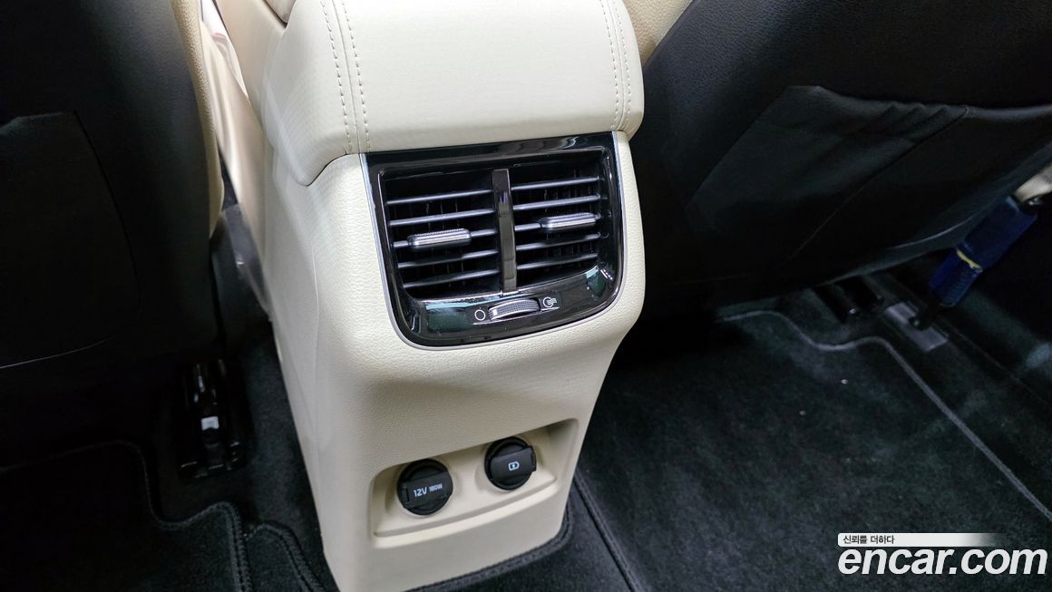Kia K7 2017