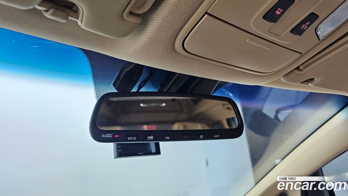 Kia Canival 2018