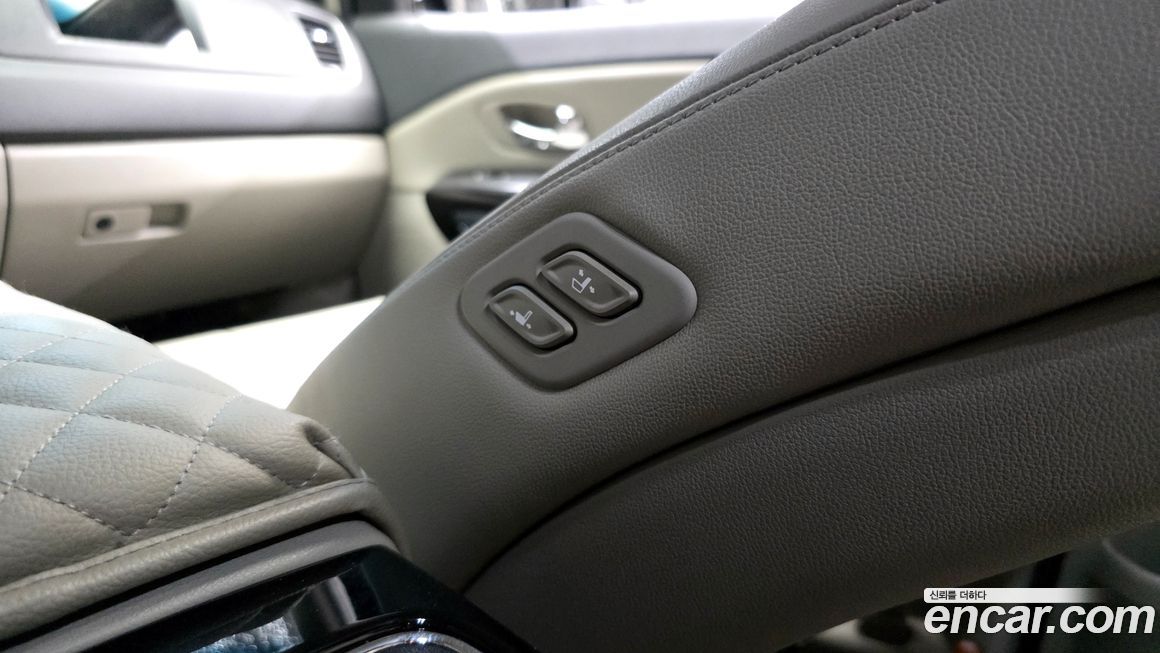 Kia Canival 2019