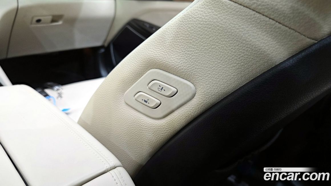 Kia K7 2017