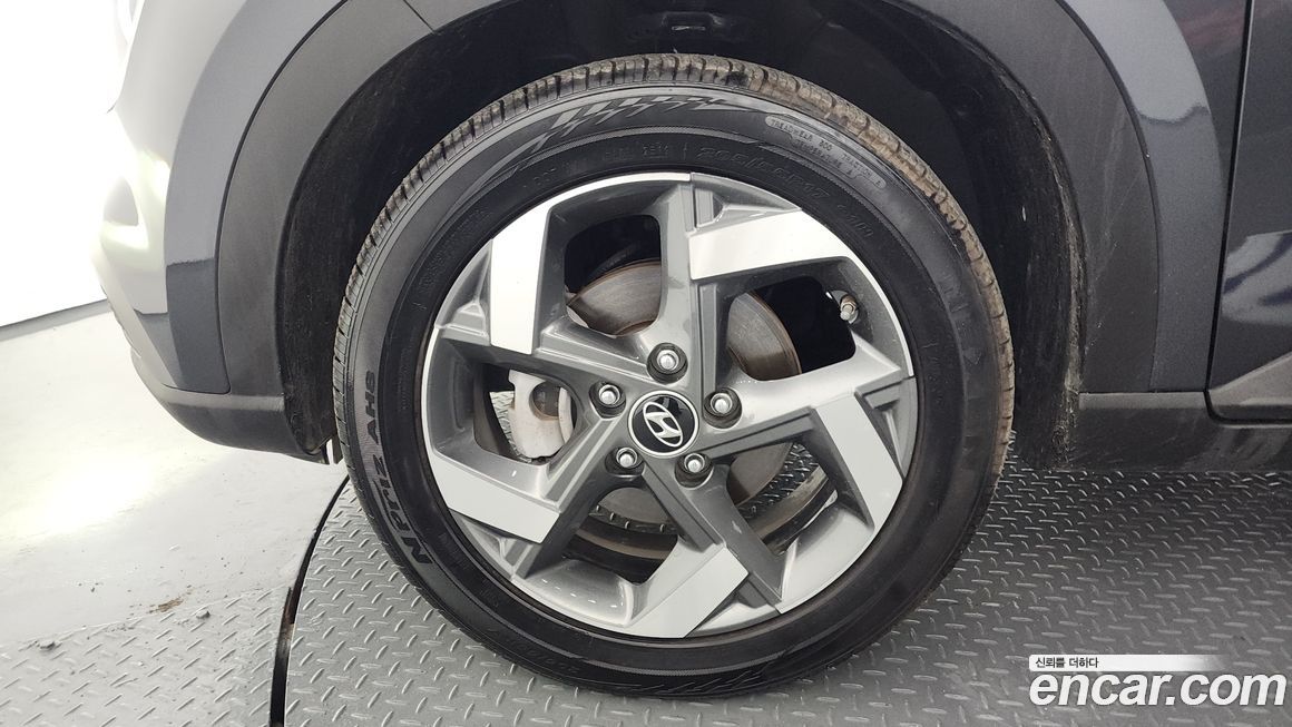 Hyundai Venue 2020
