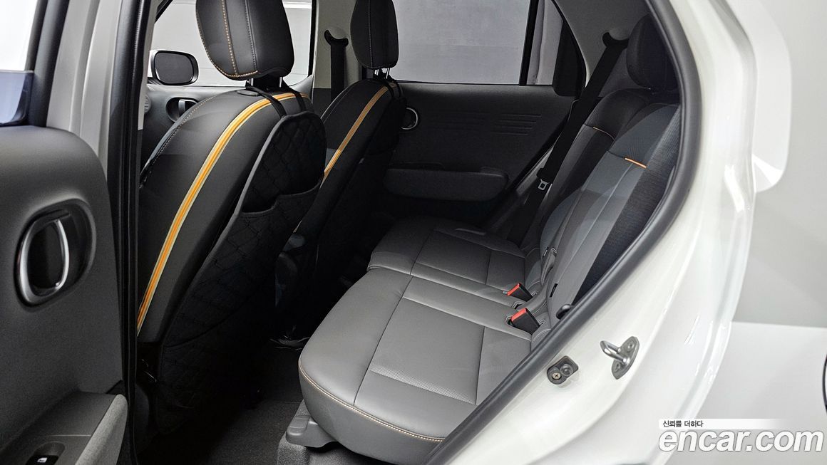 Hyundai Casper 2023