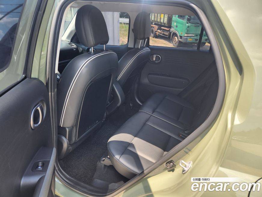 Hyundai Casper 2023