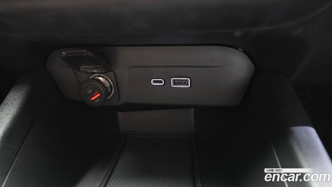 ChevroletGMDaewoo Trax 2025