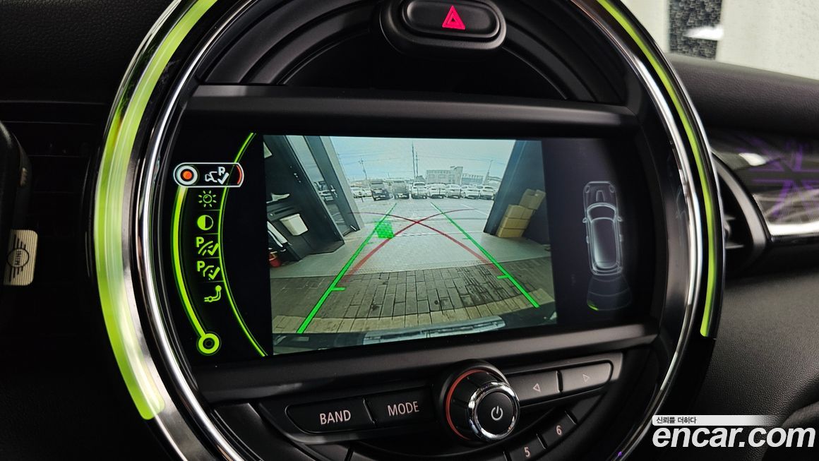 Mini Cooper 2016