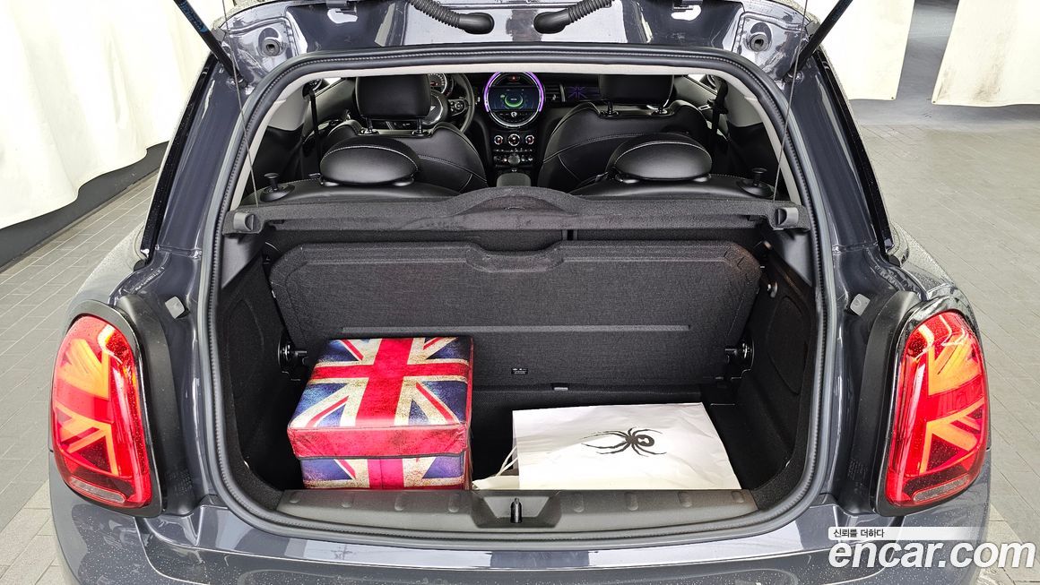 Mini Cooper 2016
