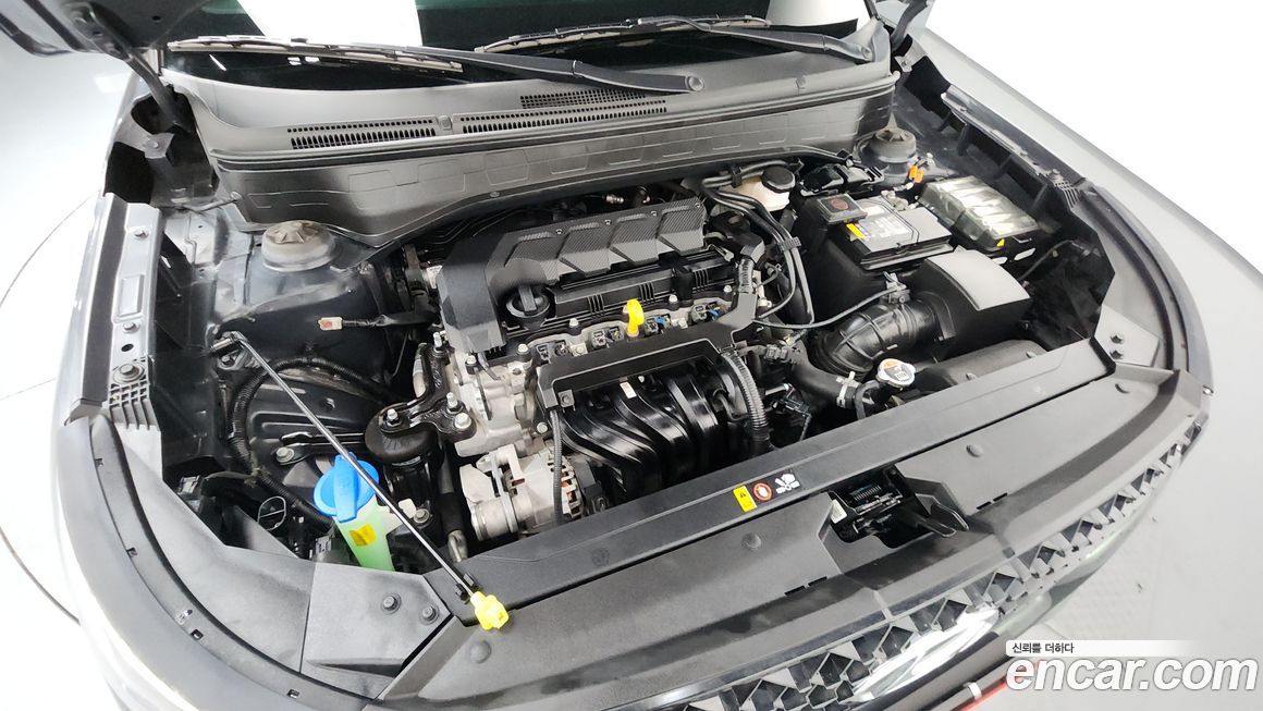 Hyundai Venue 2020